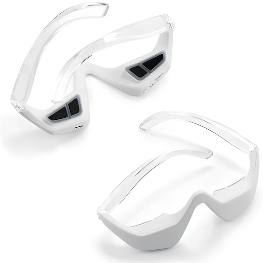 Masajeador de Ojos 3D