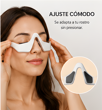 Masajeador de Ojos 3D